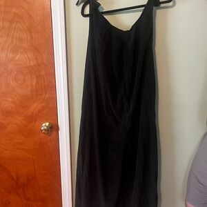 Elizabeth Suzann Silk Jumpsuit